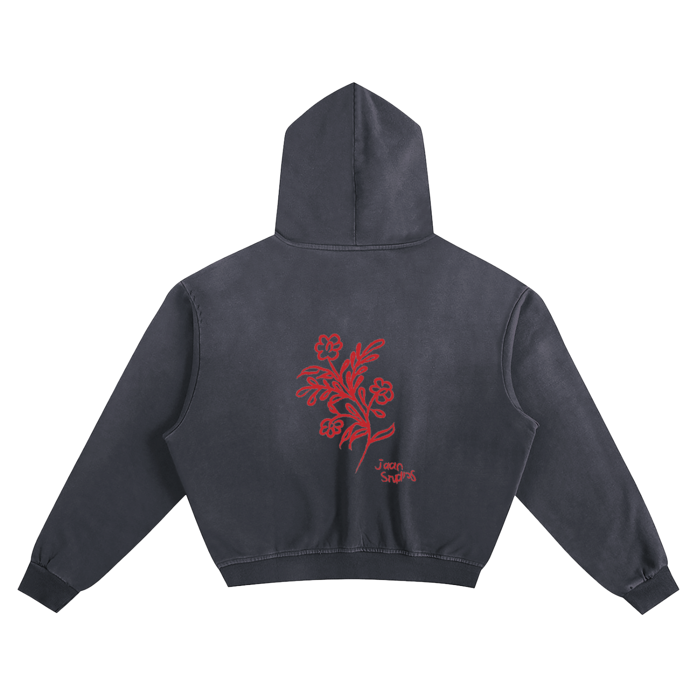 Hoodie 001