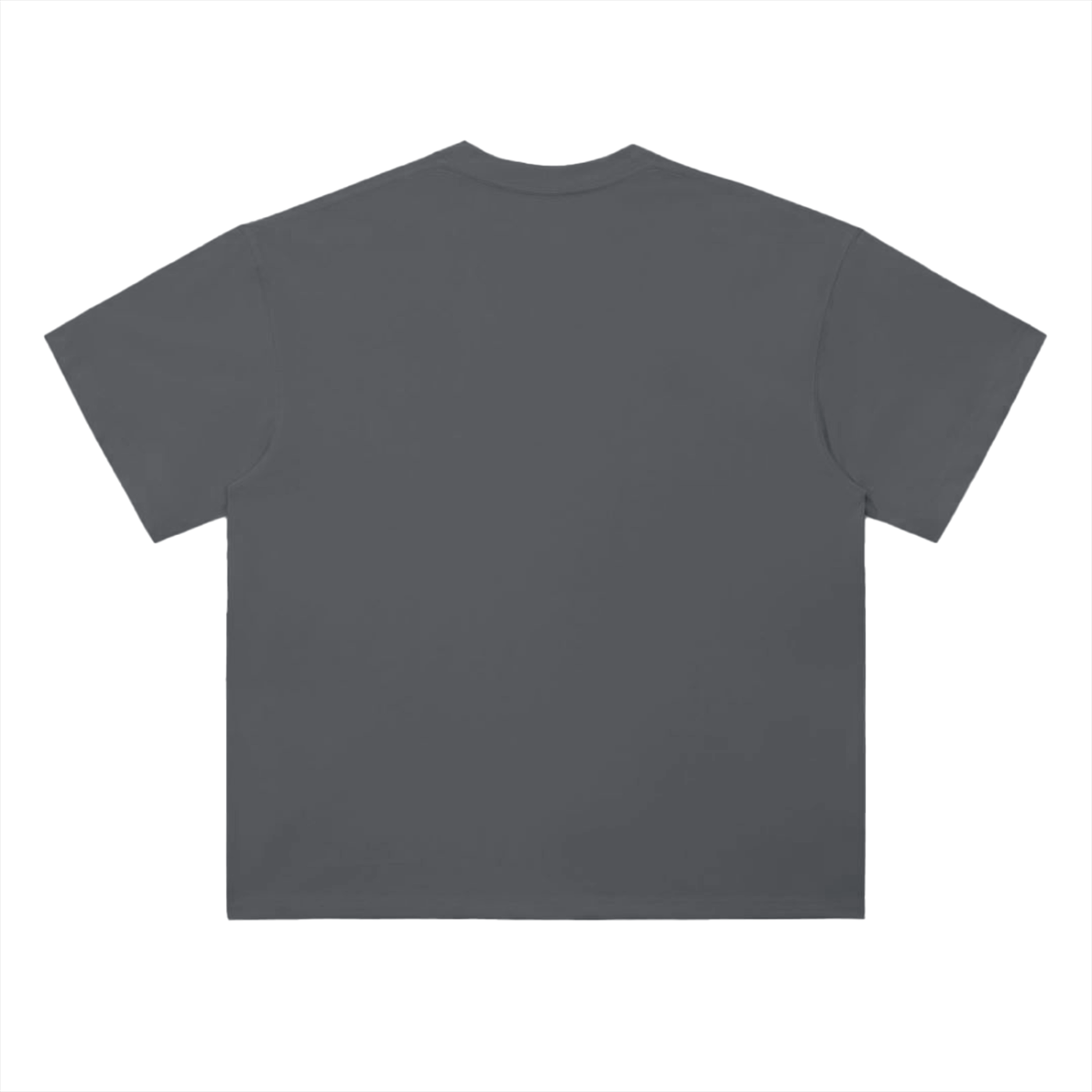 Pure Cotton,short sleeve,drop shoulder,round neck,mid waist,o-neck