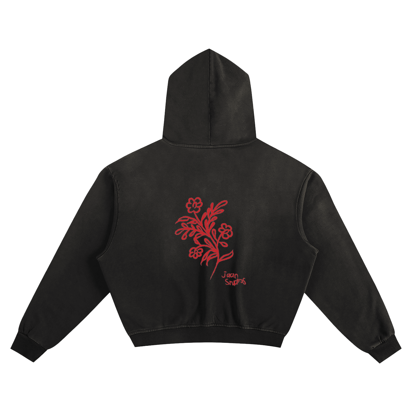Hoodie 001