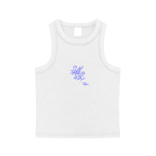 Tank Top 001